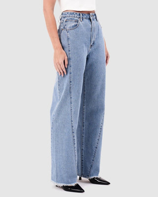 Carrie Jean Loretta - Light Blue - Abrand - The Soho Movement