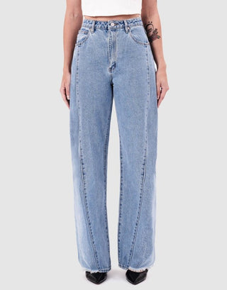 Carrie Jean Loretta - Light Blue - Abrand - The Soho Movement