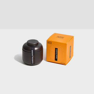 Charcoal Incense Cones - Cedarwood + Saffron 20pk - Incense - Fazeek - The Soho Movement