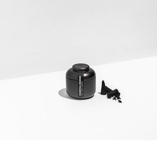 Charcoal Incense Cones - Kakadu Plum + Bush Cucumber - Incense - Fazeek - The Soho Movement