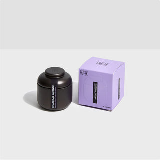 Charcoal Incense Cones - Kakadu Plum + Bush Cucumber - Incense - Fazeek - The Soho Movement