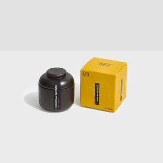 Charcoal Incense Cones - Teak + Neroli + Ceadarleaf 20pk - Incense - Fazeek - The Soho Movement