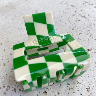 Checkmate Claw - Green With Envy - Goldn. - The Soho Movement