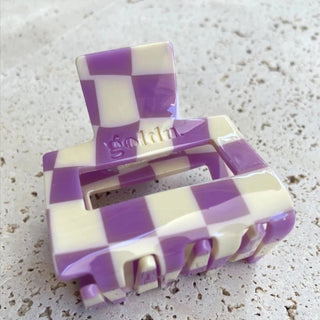 Checkmate Claw - Purple Punk - Goldn. - The Soho Movement