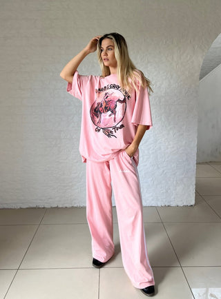Childo Pant - Crazy Horse - Trackpants - Sabbi - The Soho Movement
