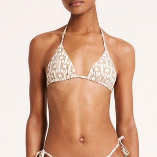 Classic Triangle Top - Marz - Nude Lucy - The Soho Movement