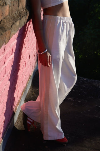 Crete Pants - Pants - Patchs Studio - The Soho Movement