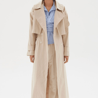 Division Multi Wear Trench - Beige - Sovere - The Soho Movement