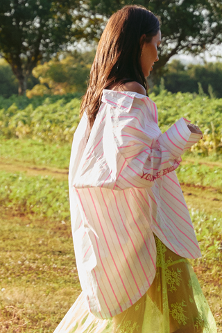 Don Julio Shirt - You Are Enough - Pink