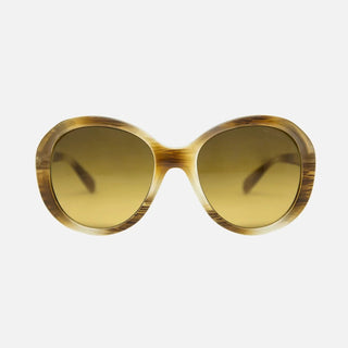 Drummer - Crystal Sandalwood - Sunglasses - Childe Wilde - The Soho Movement