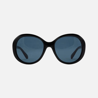 Drummer - Gloss Black - Sunglasses - Childe Wilde - The Soho Movement