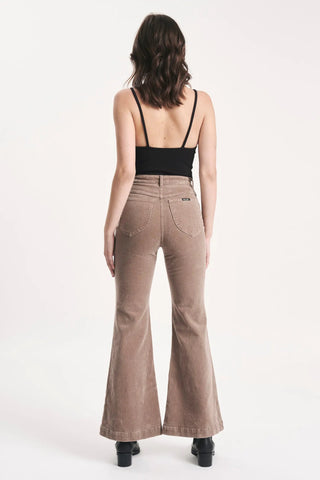 Eastcoast Flare - Mink Cord - Rollas - The Soho Movement