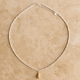 Ember Necklace - Indigo and Wolfe - The Soho Movement