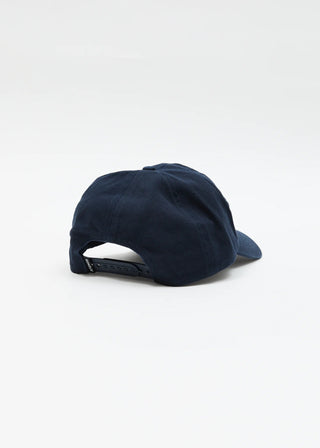 Energy Recycled Trucker Cap - Navy - Caps - Afends - The Soho Movement