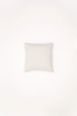 Essential Boucle Cushion - Milkshake - Cushions - Hommey - The Soho Movement