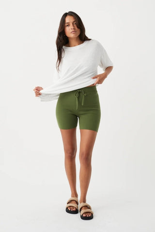 Esta Short - Caper - Arcaa Movement - The Soho Movement