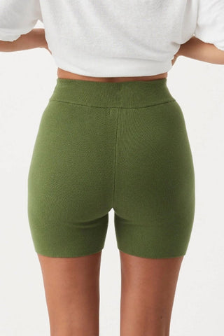 Esta Short - Caper - Arcaa Movement - The Soho Movement
