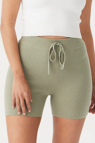 Esta Short - Sage - Arcaa Movement - The Soho Movement