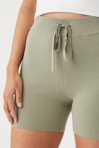 Esta Short - Sage - Arcaa Movement - The Soho Movement