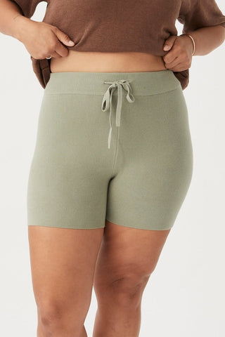 Esta Short - Sage - Arcaa Movement - The Soho Movement