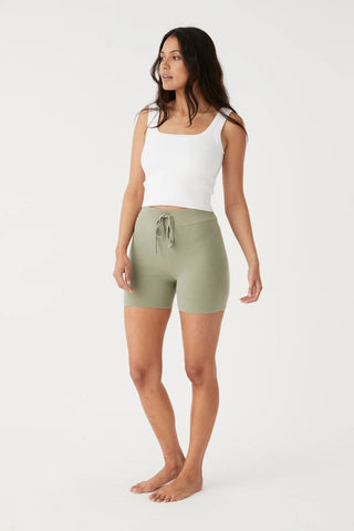 Esta Short - Sage - Arcaa Movement - The Soho Movement
