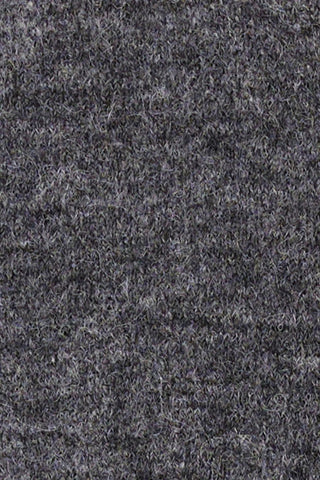 Fair Isle Knit - Vintage Black - Knitwear - Rollas - The Soho Movement