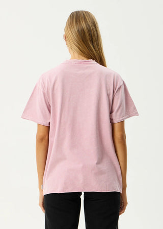 Fatigued Oversized Tee - Marrakesh - Tees - Afends - The Soho Movement