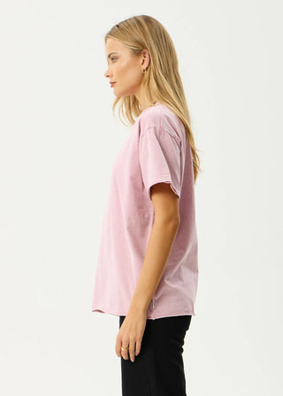 Fatigued Oversized Tee - Marrakesh - Tees - Afends - The Soho Movement
