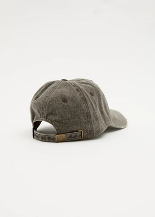 Fatigued Panelled Cap - Coffee - Caps - Afends - The Soho Movement