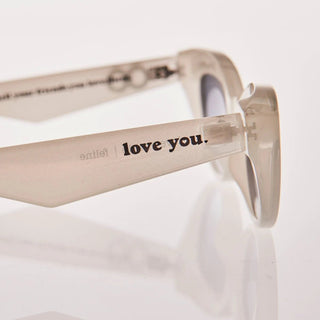 Feline - Love You Milky White - Childe Wilde - The Soho Movement