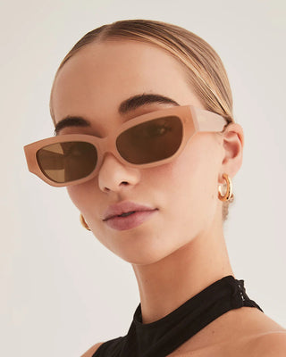 Georgia - Butterscotch Caramel/Chrome - Banbé - The Soho Movement