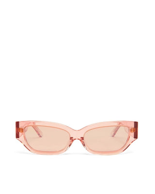 Georgia - Sheer Rose - Banbé - The Soho Movement