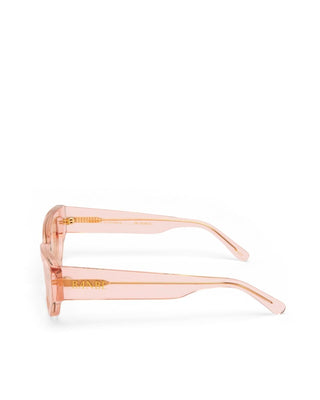 Georgia - Sheer Rose - Banbé - The Soho Movement