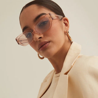 Georgia - Sheer Rose - Banbé - The Soho Movement