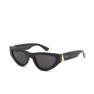 Goulart - Black Jet - Banbé - The Soho Movement