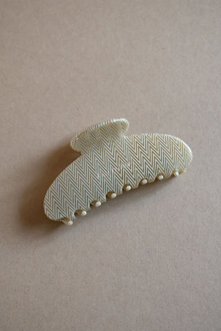 Grande Milan - Hair accessories - Kitty Paloma - The Soho Movement