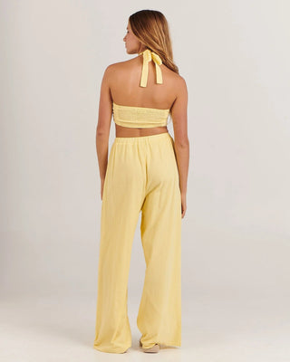 Helene Pant - Butter - Charlie Holiday - The Soho Movement