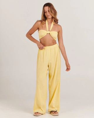 Helene Pant - Butter - Charlie Holiday - The Soho Movement