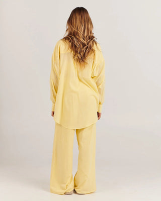 Helene Pant - Butter - Charlie Holiday - The Soho Movement