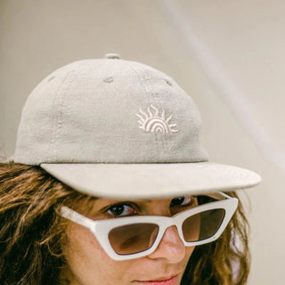 Hemp Lid - Grass - R.A.D - The Soho Movement