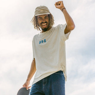 Hemp Lid - Grass - R.A.D - The Soho Movement