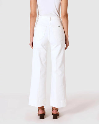 Sailor Jean - White Gold