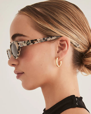 Iris - Blonde/Tort - Midnight - Banbé - The Soho Movement