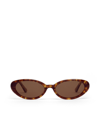 Iris - Honeycomb Tort/Auburn - Banbé - The Soho Movement