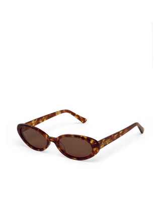 Iris - Honeycomb Tort/Auburn - Banbé - The Soho Movement