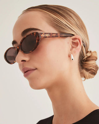 Iris - Honeycomb Tort/Auburn - Banbé - The Soho Movement