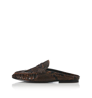 Ivy - Croc Snake - Shoes - Alias Mae - The Soho Movement