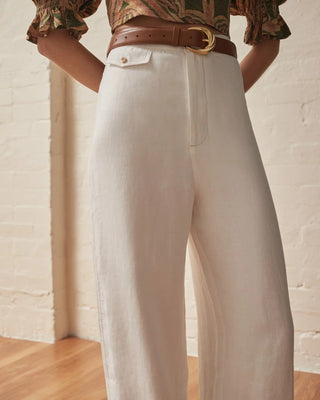 Jessa Belt - Maple - Sancia - The Soho Movement