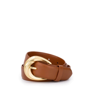 Jessa Belt - Maple - Sancia - The Soho Movement