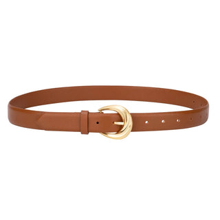 Jessa Belt - Maple - Sancia - The Soho Movement